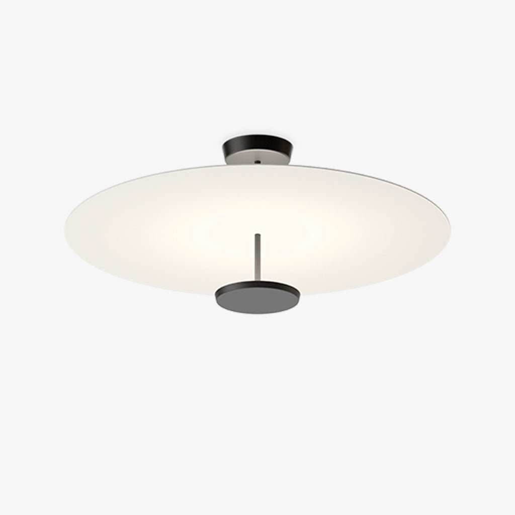 Samson Plafonnier Métal Moderne - Neutralighting
