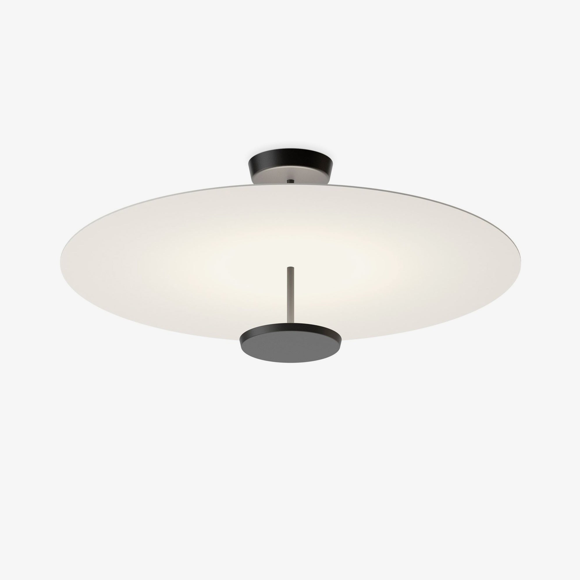Samson Plafonnier Métal Moderne - Neutralighting