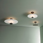 Samson Plafonnier Métal Moderne - Neutralighting