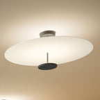 Samson Plafonnier Métal Moderne - Neutralighting