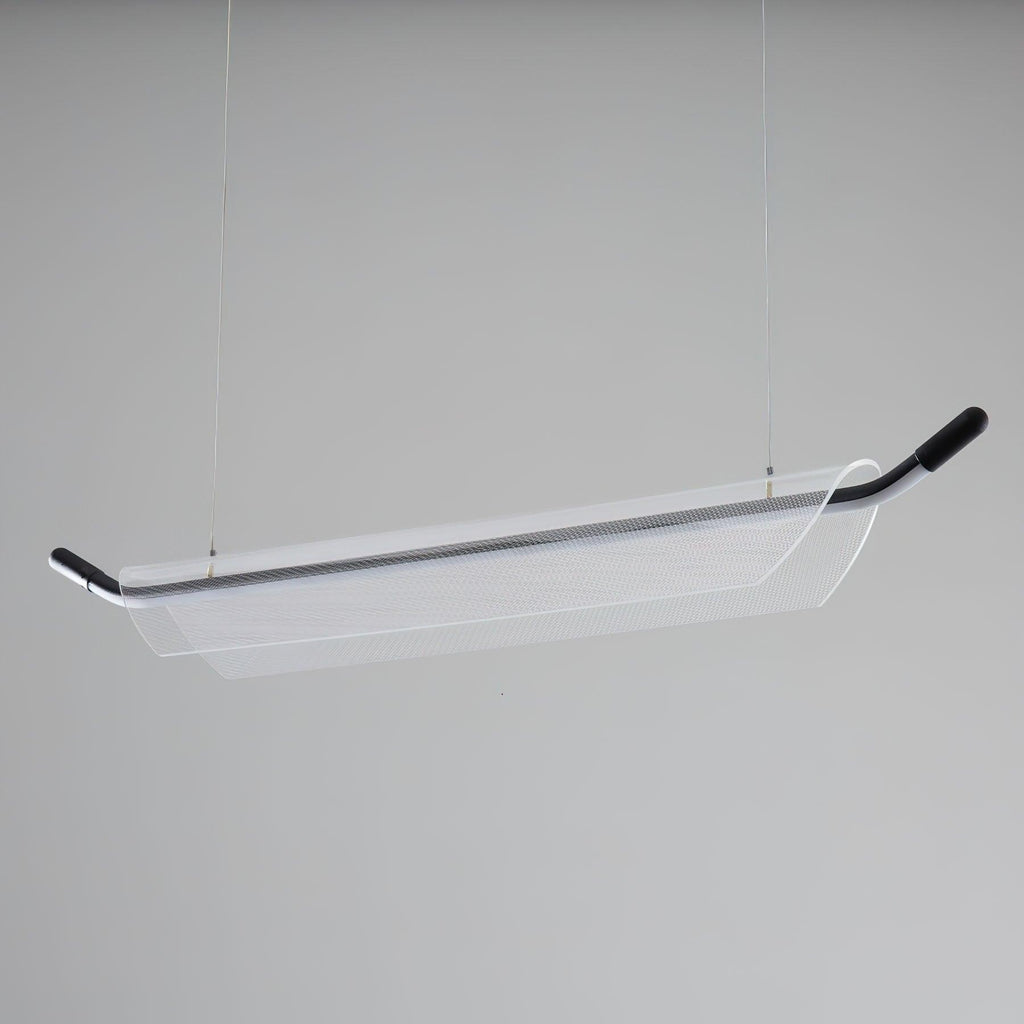 Glider Mode Acrylique Suspension Lumière - Neutralighting