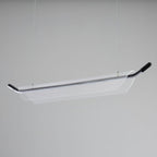 Glider Mode Acrylique Suspension Lumière - Neutralighting