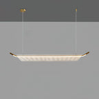 Glider Mode Acrylique Suspension Lumière - Neutralighting