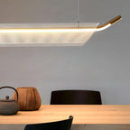 Glider Mode Acrylique Suspension Lumière - Neutralighting