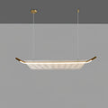Glider Mode Acrylique Suspension Lumière - Neutralighting