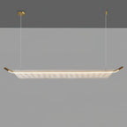 Glider Mode Acrylique Suspension Lumière - Neutralighting