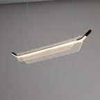 Glider Mode Acrylique Suspension Lumière - Neutralighting
