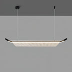 Glider Mode Acrylique Suspension Lumière - Neutralighting