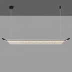 Glider Mode Acrylique Suspension Lumière - Neutralighting