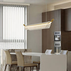 Glider Mode Acrylique Suspension Lumière - Neutralighting