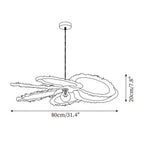 Onna Vintage Suspension - Neutralighting