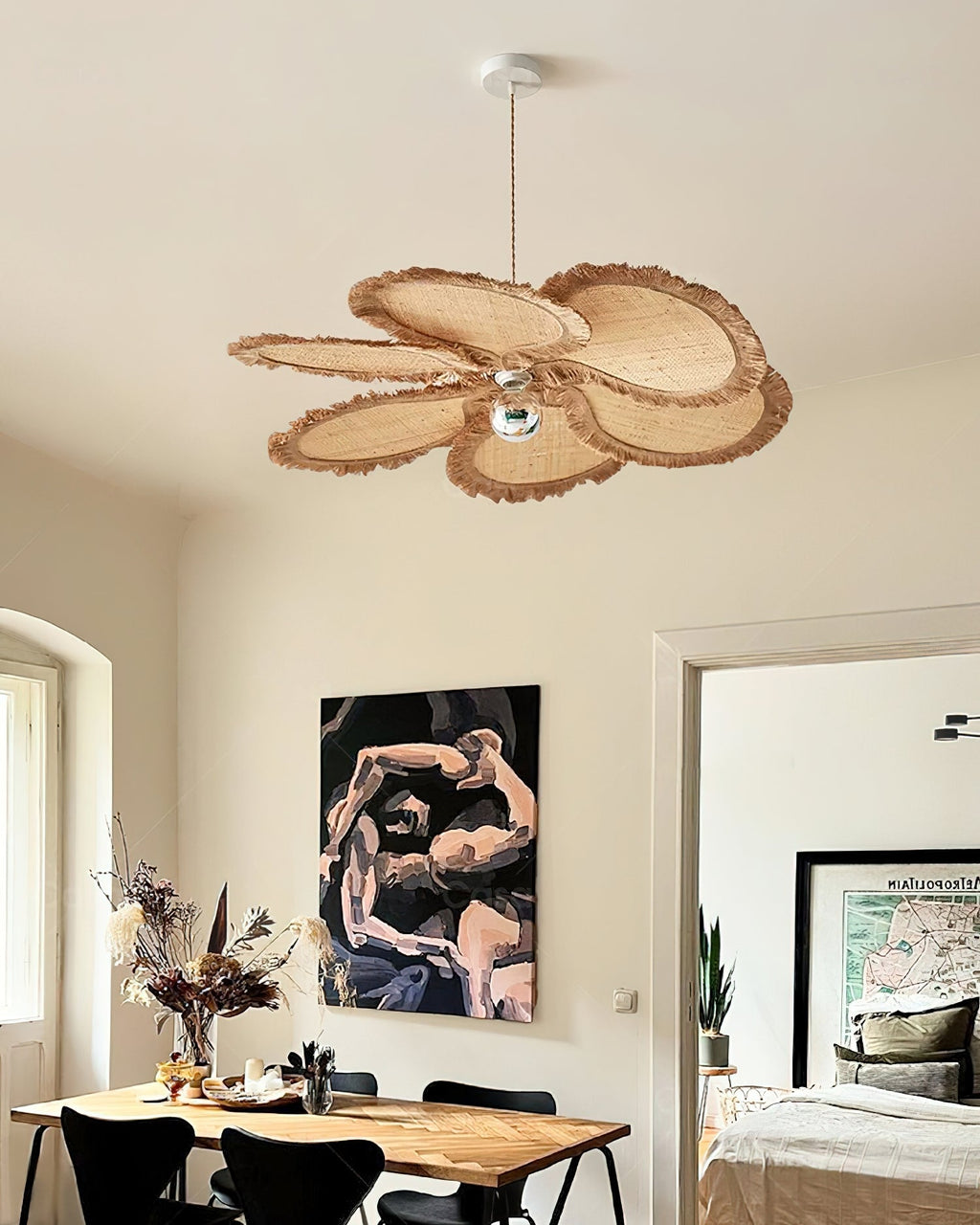 Onna Vintage Suspension - Neutralighting