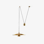 Lustra Lampe Pendante Adjustable pour Salon - Neutralighting