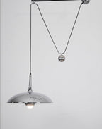 Lustra Lampe Pendante Adjustable pour Salon - Neutralighting