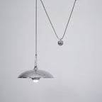 Lustra Lampe Pendante Adjustable pour Salon - Neutralighting