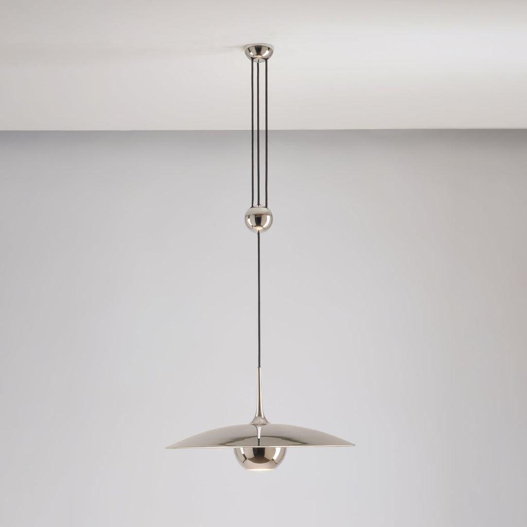 Lustra Lampe Pendante Adjustable pour Salon - Neutralighting