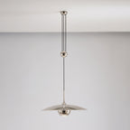Lustra Lampe Pendante Adjustable pour Salon - Neutralighting