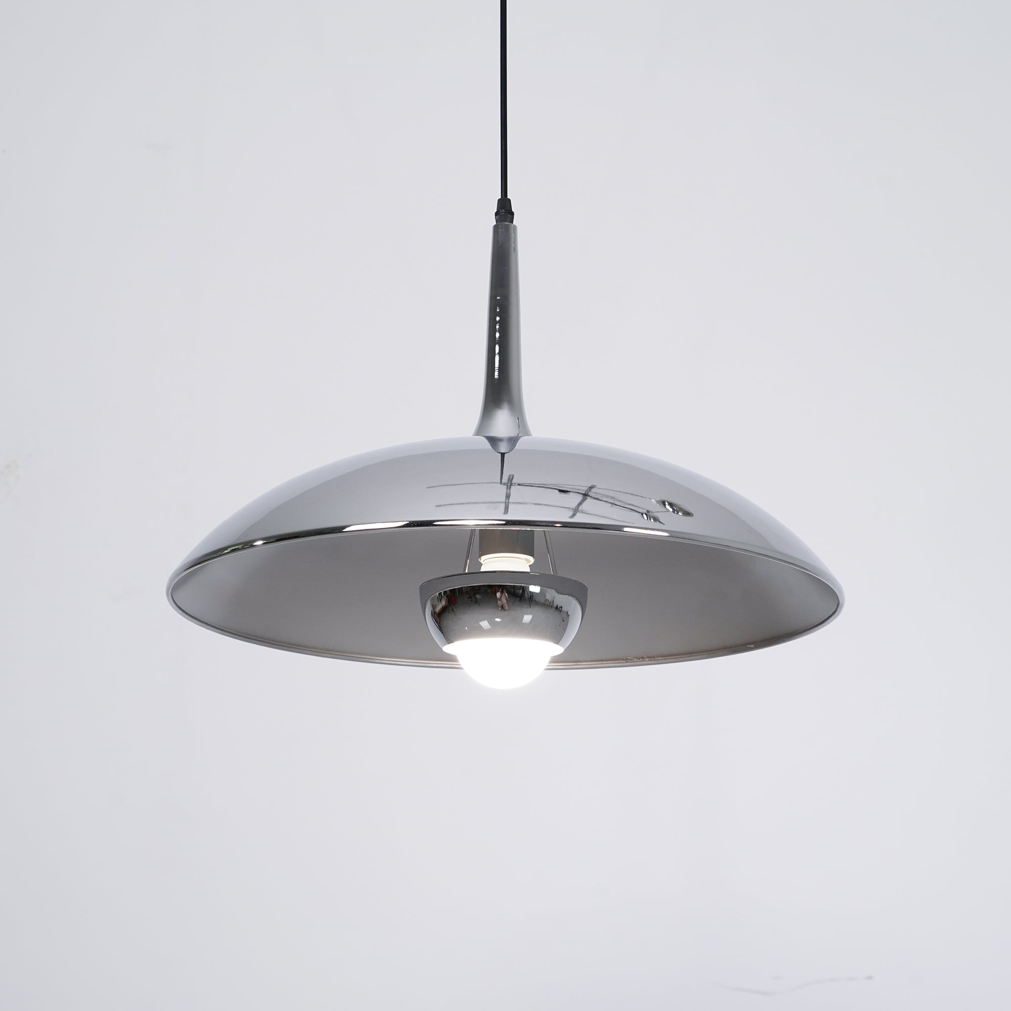 Lustra Lampe Pendante Adjustable pour Salon - Neutralighting
