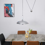 Lustra Lampe Pendante Adjustable pour Salon - Neutralighting