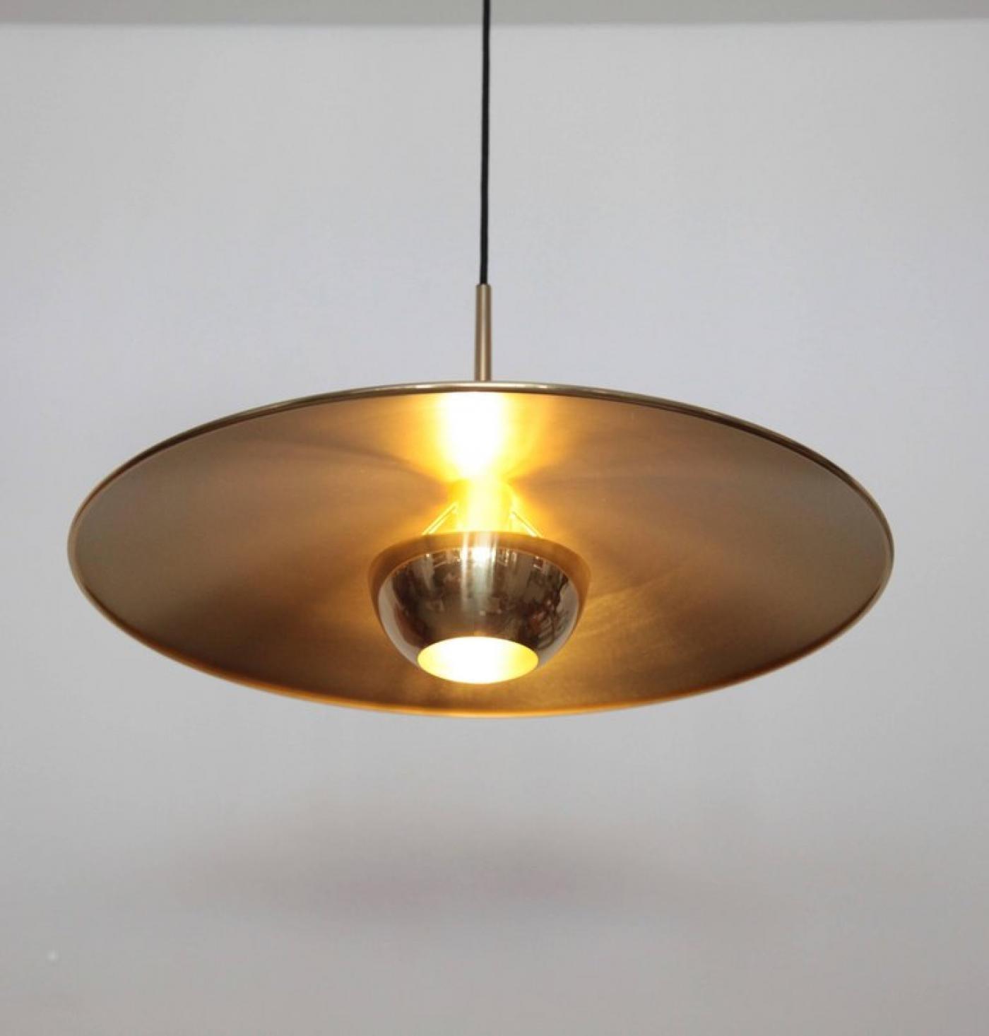 Lustra Lampe Pendante Adjustable pour Salon - Neutralighting