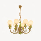 Evanthe Lustre en Verre - Neutralighting