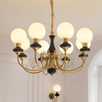 Evanthe Lustre en Verre - Neutralighting