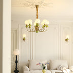 Evanthe Lustre en Verre - Neutralighting