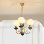 Evanthe Lustre en Verre - Neutralighting