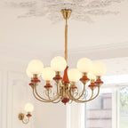 Evanthe Lustre en Verre - Neutralighting