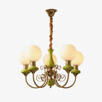 Evanthe Lustre en Verre - Neutralighting