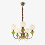 Evanthe Lustre en Verre - Neutralighting