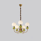 Evanthe Lustre en Verre - Neutralighting