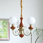 Evanthe Lustre en Verre - Neutralighting