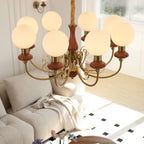 Evanthe Lustre en Verre - Neutralighting