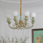 Evanthe Lustre en Verre - Neutralighting