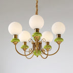 Evanthe Lustre en Verre - Neutralighting