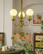Evanthe Lustre en Verre - Neutralighting