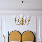 Evanthe Lustre en Verre - Neutralighting