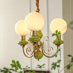 Evanthe Lustre en Verre - Neutralighting