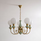 Evanthe Lustre en Verre - Neutralighting