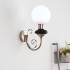 Velin Lustra Applique Murale Laiton - Neutralighting