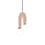 Oo Plafonnier Lisse Sculptural Organique - Neutralighting
