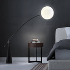 Ortalil Lampadaire Arc Moderne - Neutralighting