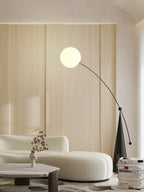 Ortalil Lampadaire Arc Moderne - Neutralighting