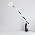 Ortalil Lampadaire Arc Moderne - Neutralighting