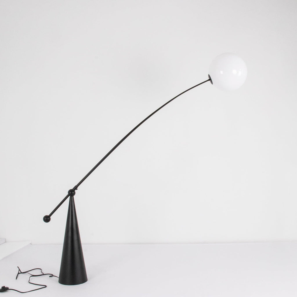 Ortalil Lampadaire Arc Moderne - Neutralighting