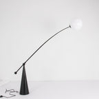 Ortalil Lampadaire Arc Moderne - Neutralighting