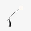 Ortalil Lampadaire Arc Moderne - Neutralighting