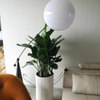 Ortalil Lampadaire Arc Moderne - Neutralighting