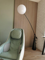 Ortalil Lampadaire Arc Moderne - Neutralighting